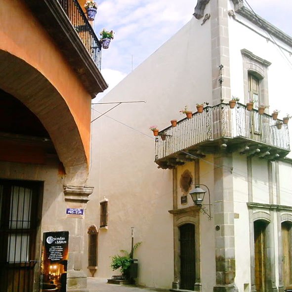 Casa de Don Bartolo El Segoviano